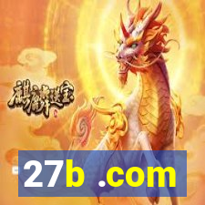 27b .com